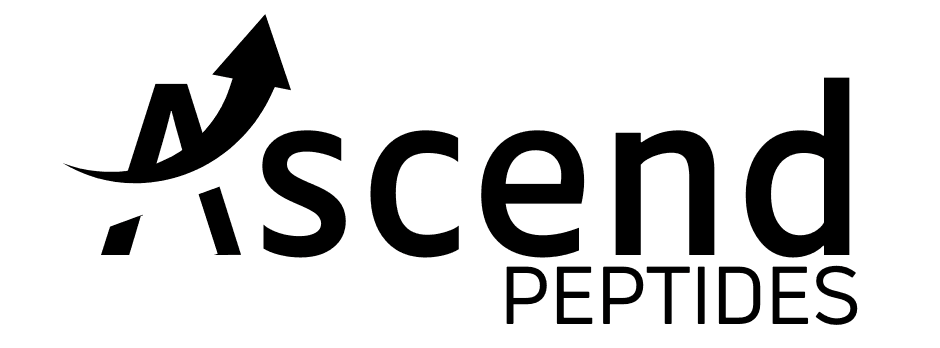 Ascend Peptides Logo