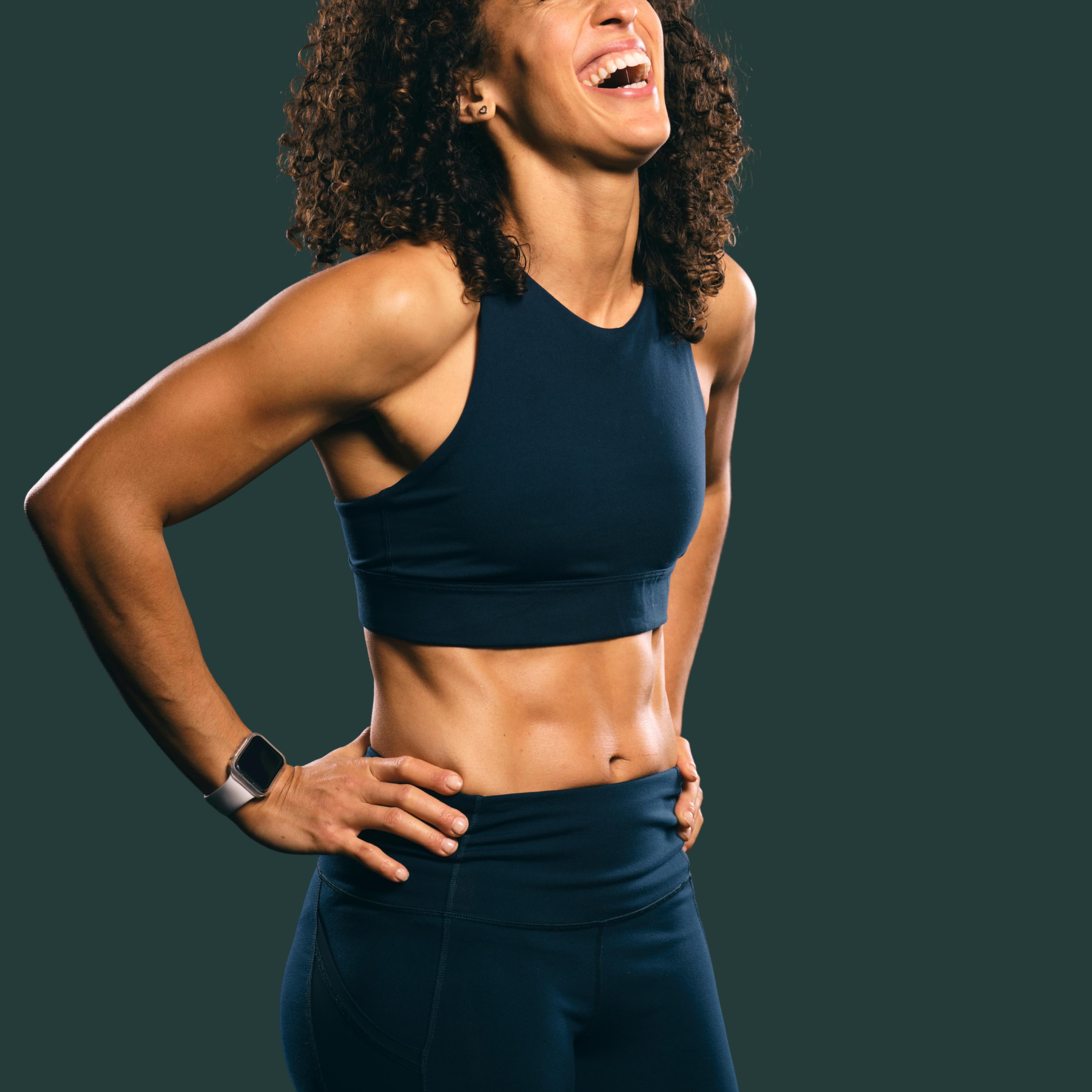 A close-up shot of a researcher handling a petri dish in a lab.